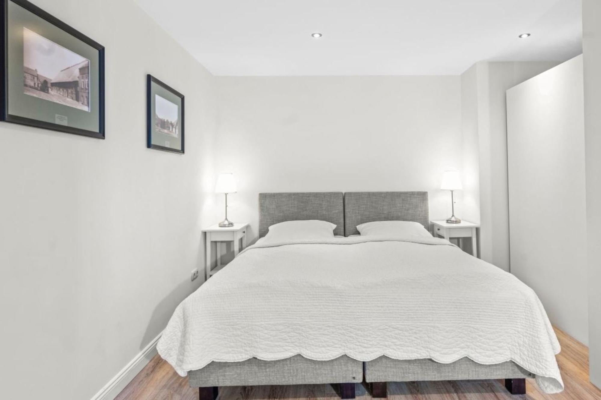 Luedersburger Strasse 15B Appartement Buitenkant foto